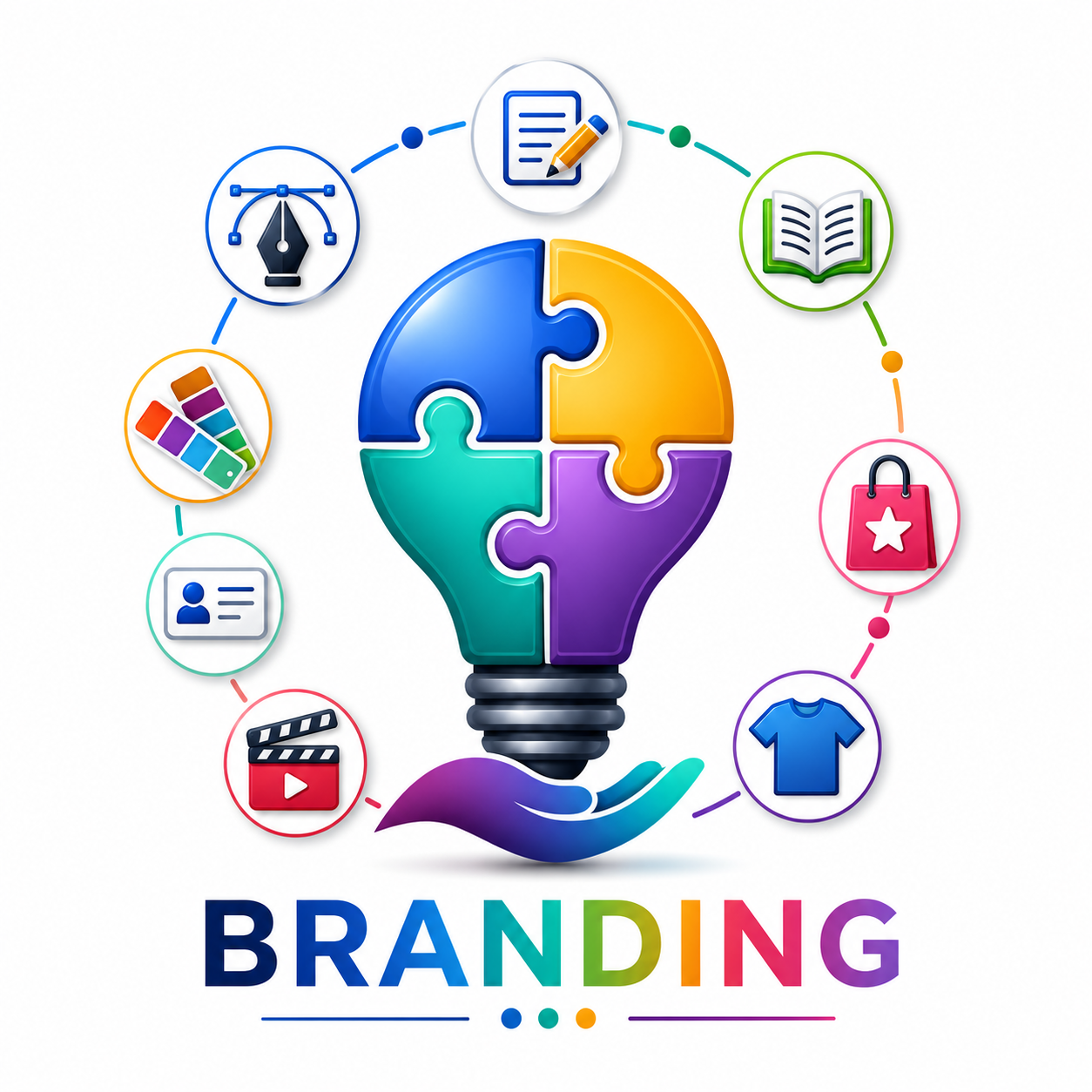 Branding