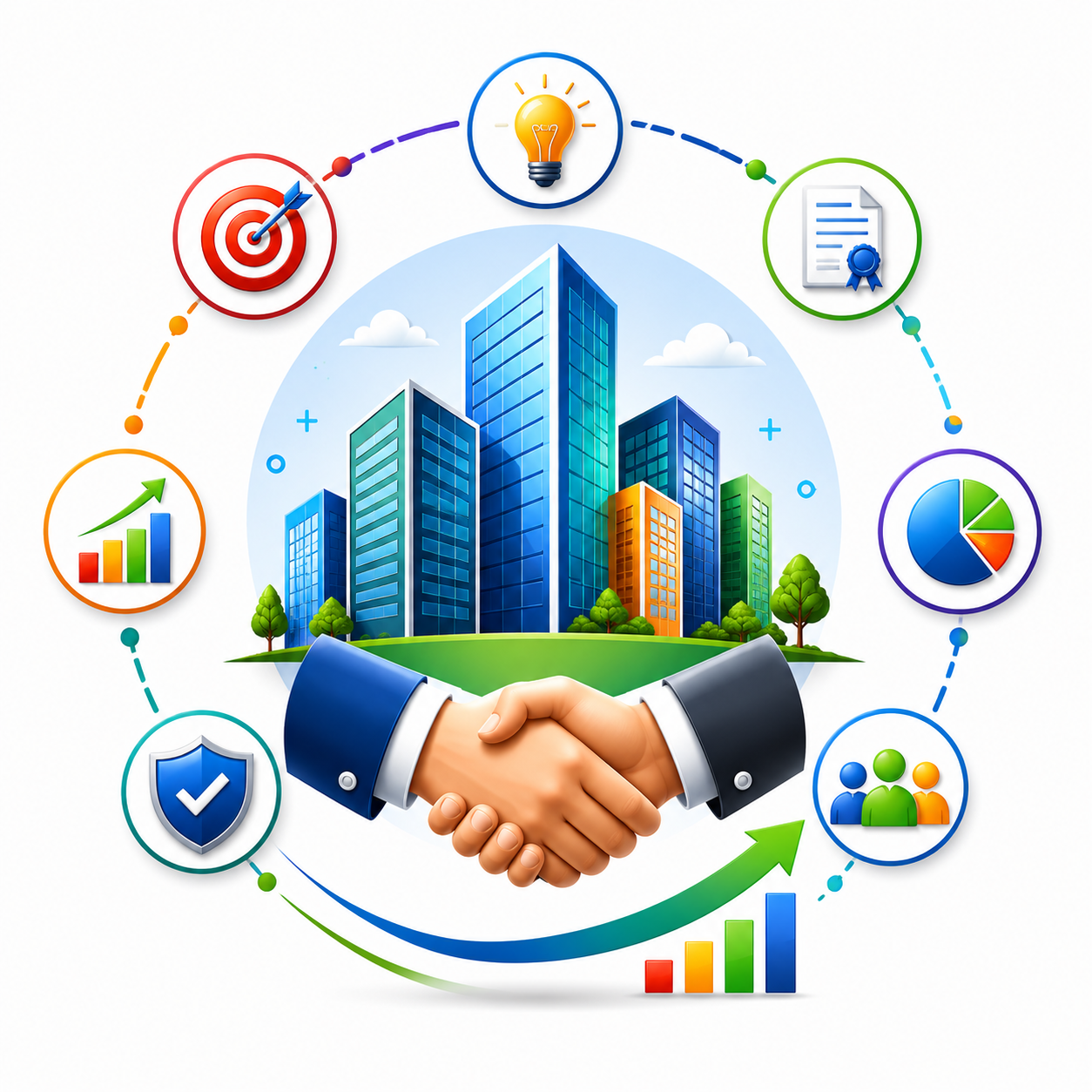 Business Services