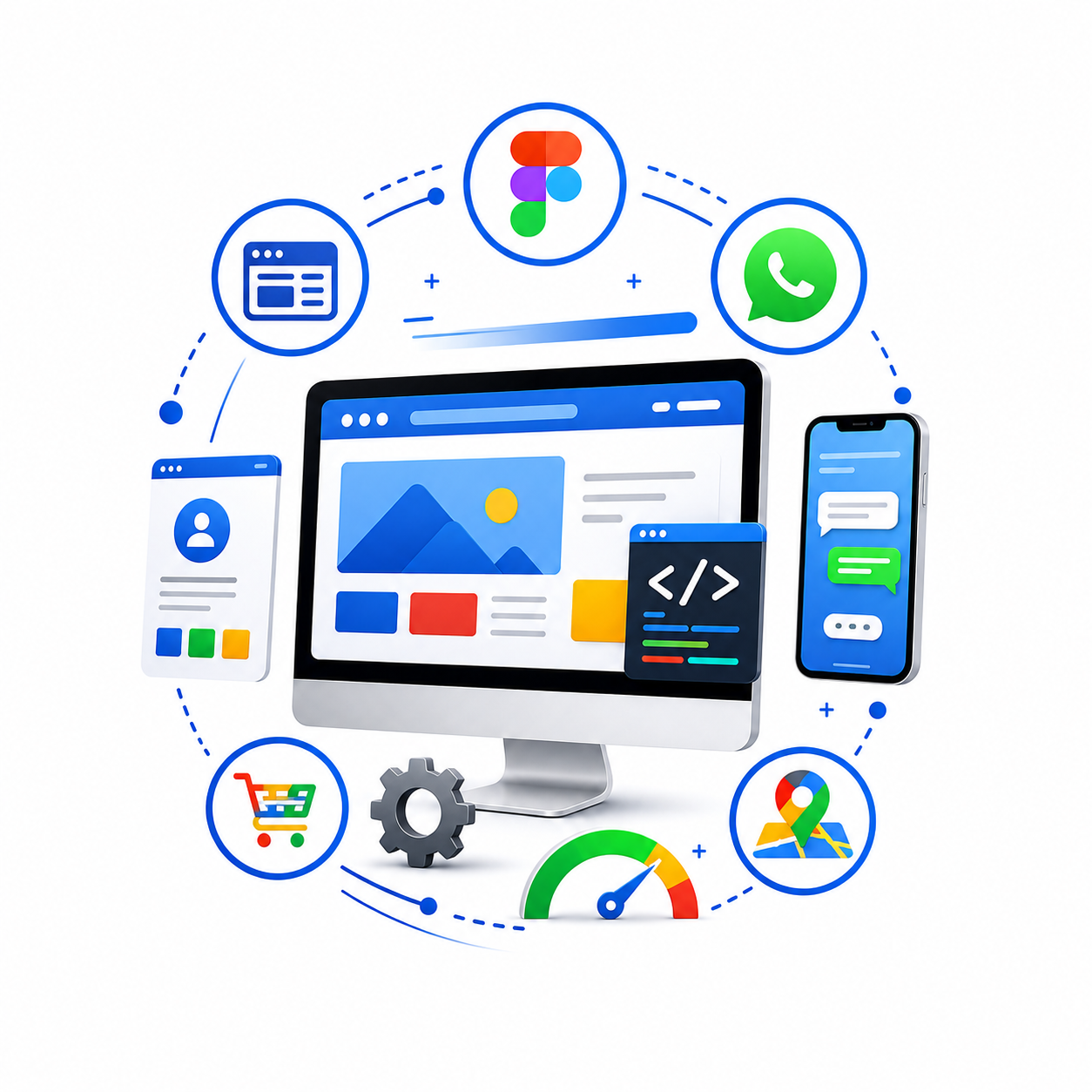 Web Development